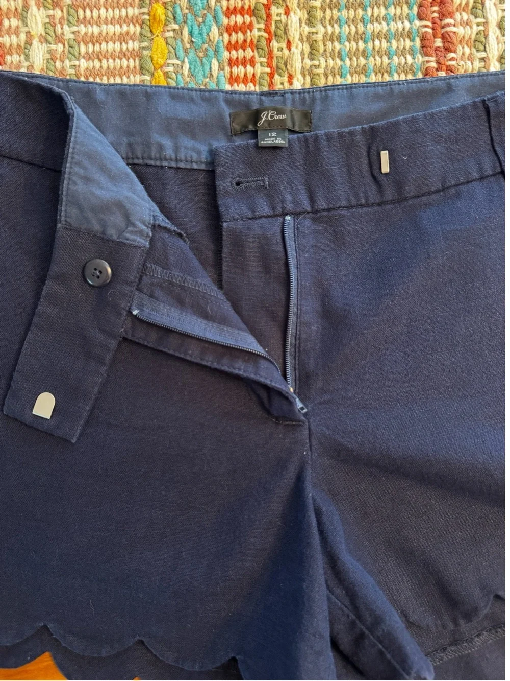 J. Crew 4